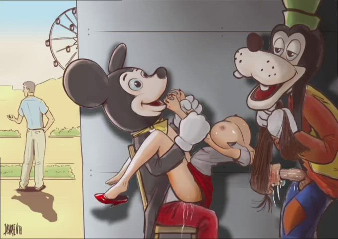 ;) Amusement Park