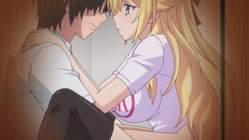 Romantic &amp; Passionate Quickie