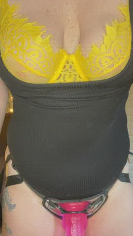 Nipples Or Cock?? 😈🔥👀 I’ll Let You Choose Both.... But I Get To Spank