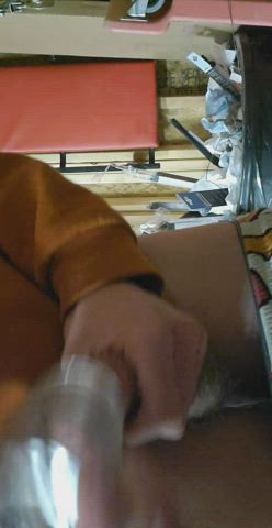 Cumshot Cum Fetish Porn GIF by horidelixe