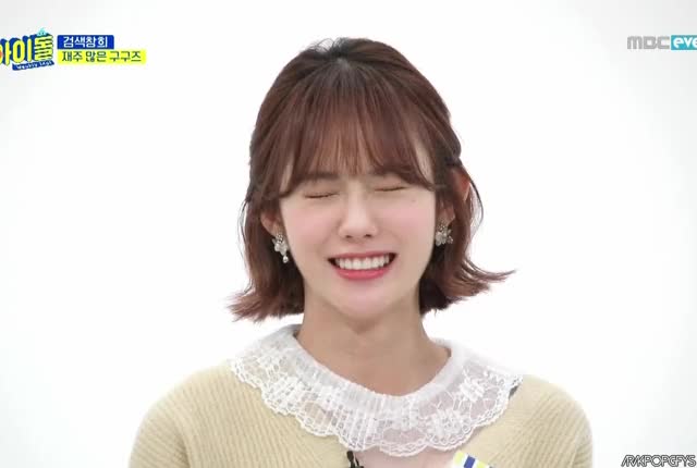 주간 아이돌 390회 190116 우주소녀 1080i H264 7