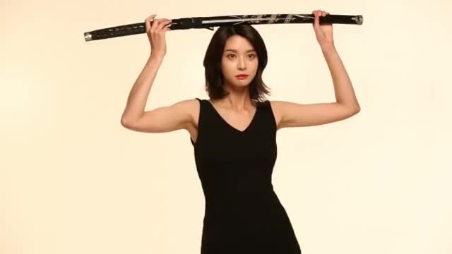 헬로비너스 나라 액션RPG 다크블레이즈 메이킹 영상