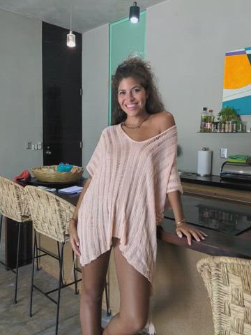 Kitchen Strip