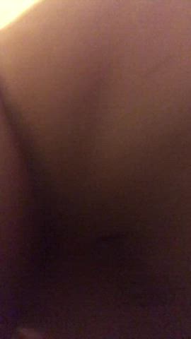 My friend told me to give his wife every inch.