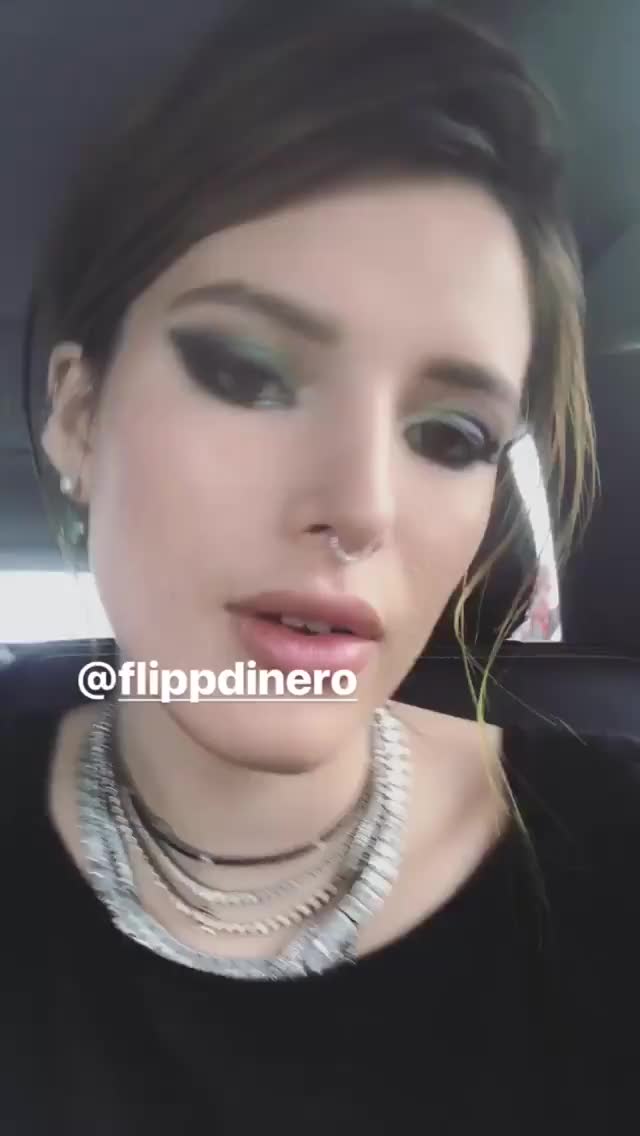Bella Thorne thefappeningblog.com