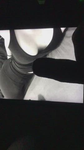 holly body teen tribute underwear gif