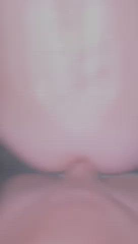 18yo Twink fucking my tight hole in the woods