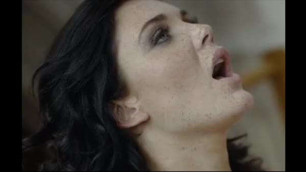 Beautiful staring, anyone know the scene?