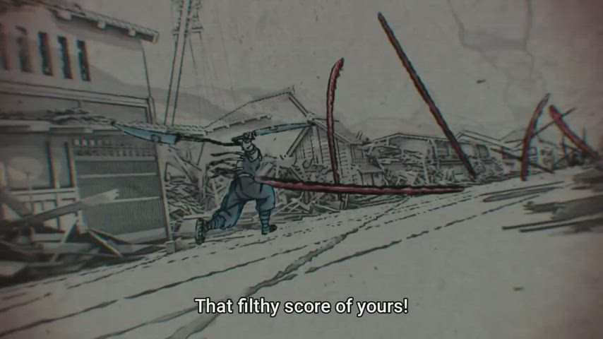 Animation Anime Hentai gif