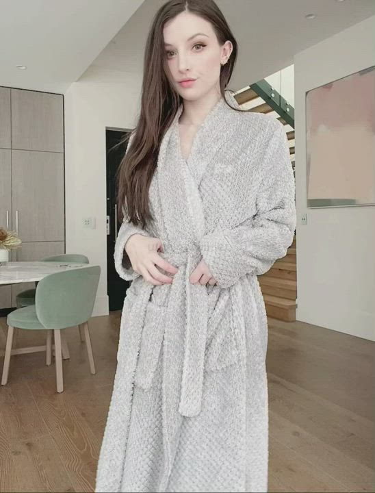 18 Years Old 19 Years Old Amateur Chloe 18 gif