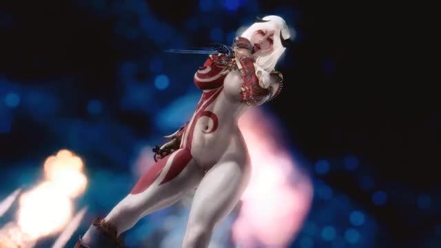Another Carmilla - Sultry Killer
