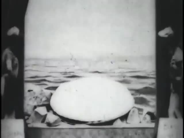 Birth of the Pearl (1903)