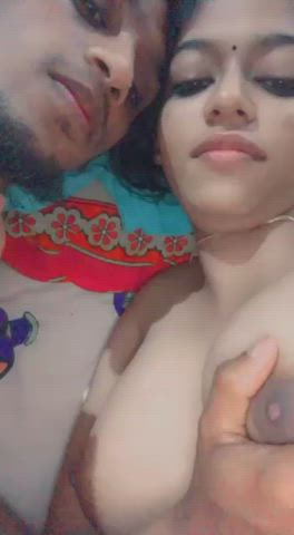 ??Cute Young Muslim Real Brother And S!ster Want to Captured Some Special Moment?