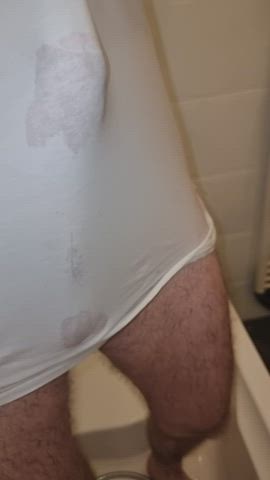 Thought you'd like a fat dick here 😜