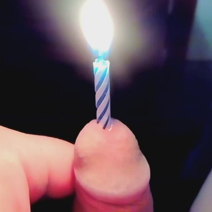 Happy birthday to me ?