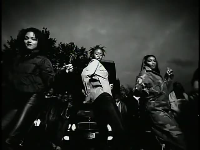 Rakim - When I B On Tha Mic (Official Video)