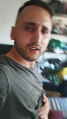 come to the party 🥵 would you like to meet me and suck my cock? go to buttons