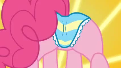 pinkie pie pantsu full