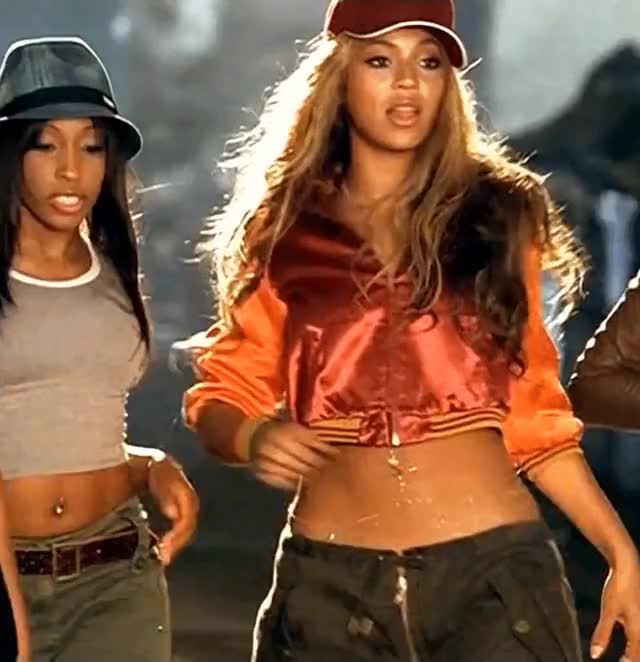 Beyonce - Crazy in Love ft. JAY Z (part 62)
