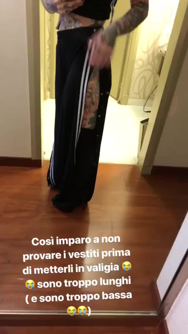 Riae Pants