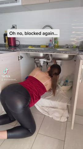 All deleted and banned tiktok videos part 4 link below