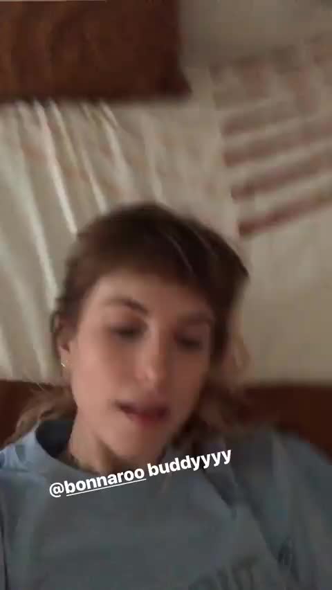 Hayley Williams IG Story 06112019