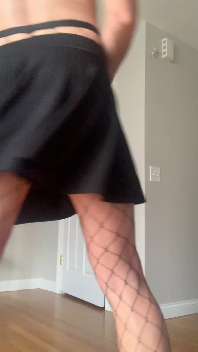 New skirt