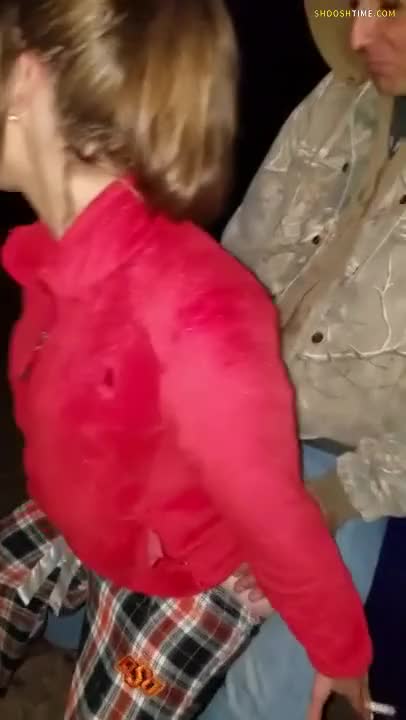 RANDOM OKSTATE GIRL