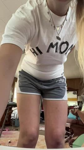 Belly Button GIF by superfast992