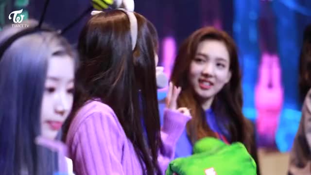 TWICE TV FANCY Comeback Week #4