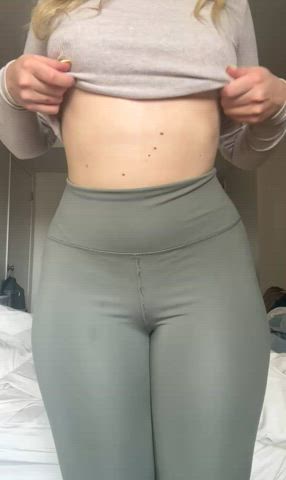 Watch until the end of you love a tease