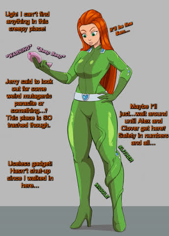 caption futanari spy teen gif