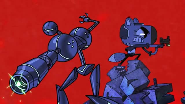 Smash Bros. Melee Reanimated