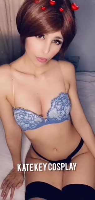 Jill Valentine is lewd! by Kate Key (self)