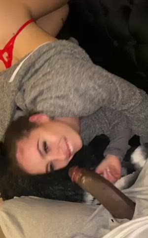 Big dick