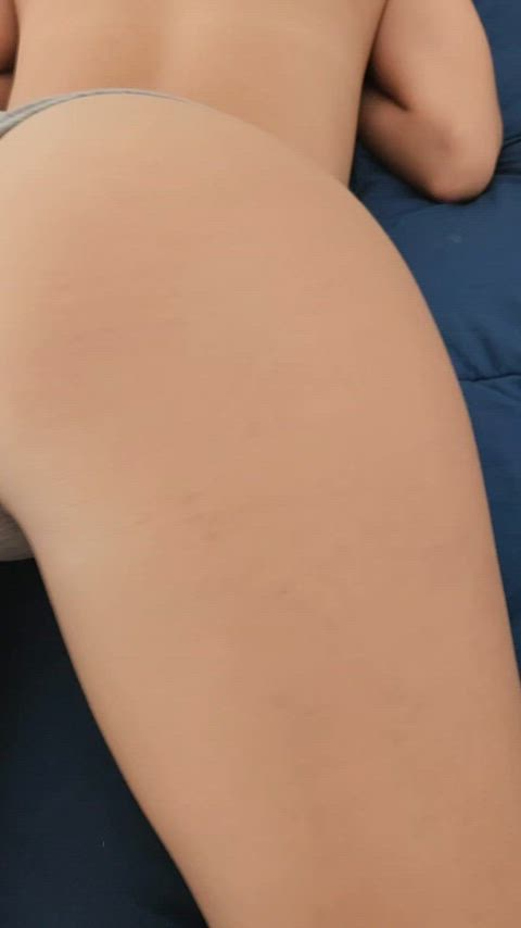amateur ass babe pawg petite gif