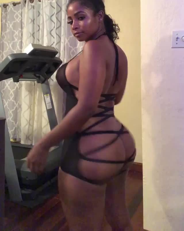BUILT LIKE A GODDESS
