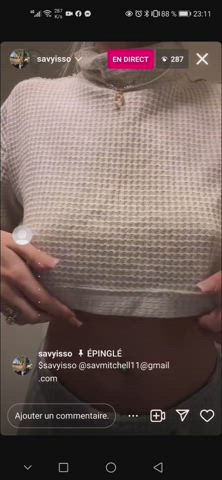 nipples nipslip tiktok gif