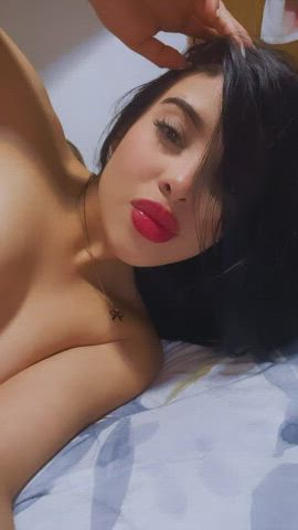 Ass Big Tits Tits gif