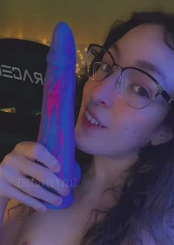 I love my tentacle 🐙
