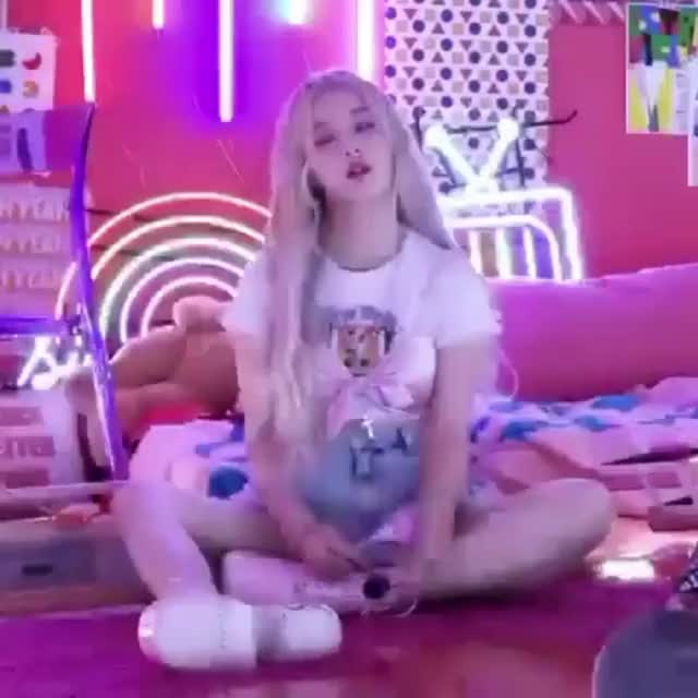 Momoland - Nancy