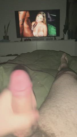 I hope my girlfriend doesn’t find out I’m a beta for bbc