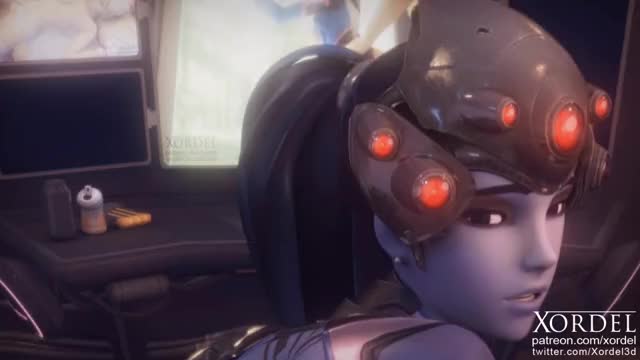 Widow 42 - 720p 30fps twitter