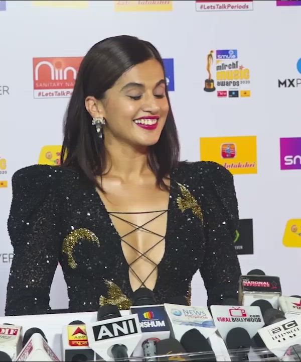 Taapsee Pannu