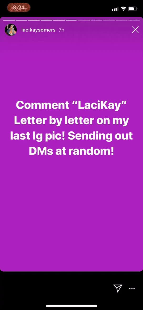Laci Kay Thong