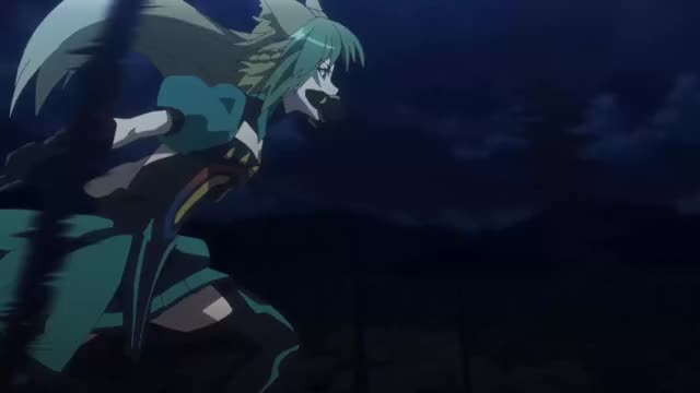 Fate Apocrypha - S1 E9 W5