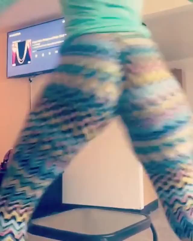 twerk_lolababy 60fps