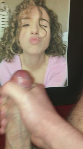 Thick load for Pokimane