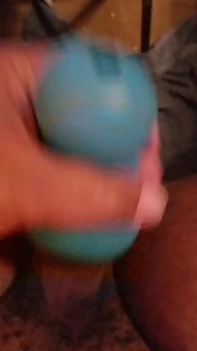 Me Jerking Off