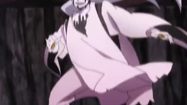 Boruto episode 65